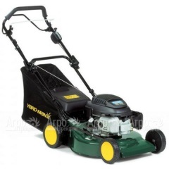 Газонокосилка бензиновая Yard-Man YM 5521 SPH в Москве