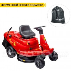 Садовый райдер Eurosystems ASSO 76 в Москве