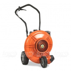 Воздуходувка бензиновая Billy Goat F601X в Москве