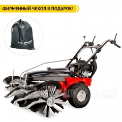 Подметальная машина Tielburger TK58 PRO Hydro (B&#38;S) в Москве