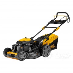 Газонокосилка бензиновая Denzel GLD-520SP в Москве