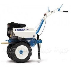 Мотоблок МБ Нева 2К-8,0 с двигателем ДМ-1К 8,0 л.с. (фрезы в комплекте) в Москве