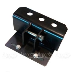 Прицепной узел (сцепка) для культиватора ЗИД T81 в Москве