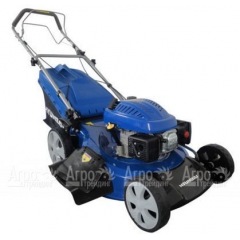 Газонокосилка бензиновая Hyundai L 5000S в Москве