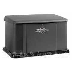Газовый генератор Briggs&#38;Stratton G110 11 кВт в Москве