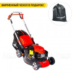 Газонокосилка бензиновая Efco LR 53 TK Comfort Plus в Москве