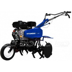 Бензиновый мотокультиватор Hyundai T 1100 в Москве