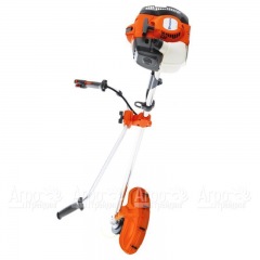Бензокоса (бензиновый триммер) Husqvarna 135R в Москве
