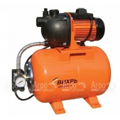 Насосная станция Вихрь АСВ-800/24 в Москве