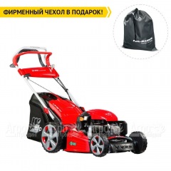 Газонокосилка бензиновая Efco LR 48 TK Allroad Plus 4 в Москве