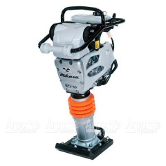 Вибротрамбовка Mikasa MTX-60ER в Москве