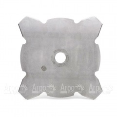 Диск для травы Грасс 255-4-20 для триммеров Husqvarna в Москве