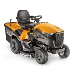 Садовый минитрактор Stiga Estate Pro 9102 XWS в Москве