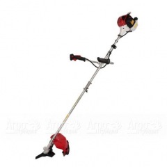 Бензокоса (бензиновый триммер) DDE GBS260RD в Москве