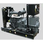 Электрогенератор Deutz D-75 с АВР в Москве