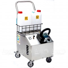 Парогенератор электрический Lavor Professional GV 3,3 M Plus в Москве