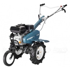 Мотоблок Hyundai T 1200 в Москве