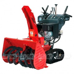 Снегоуборщик гусеничный Fujii Corporation SK708M в Москве