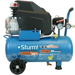 Компрессор воздушный Sturm AC93124P в Москве