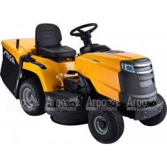 Садовый минитрактор Stiga Estate 3084 в Москве