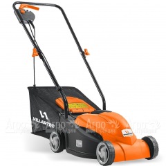 Газонокосилка электрическая Villartec ME1232 в Москве