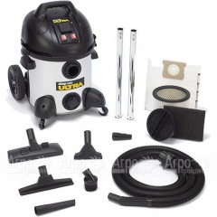 Промышленный пылесос Shop-Vac Ultra 30-SI в Москве
