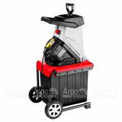 Измельчитель электрический Зубр ЗИЭ-40-2500 в Москве