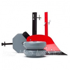 Комплект для вспашки для мотоблоков Caiman Vario в Москве