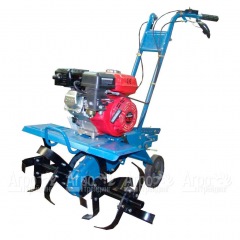 Культиватор Крот с двигателем Lifan 160 F 4 л.с. в Москве