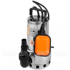 Погружной дренажный насос Sturm WP9713 в Москве