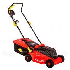 Газонокосилка электрическая DDE LME 3212 в Москве