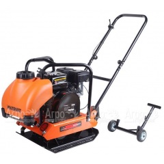 Виброплита бензиновая Patriot VT-90LB в Москве