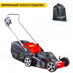 Газонокосилка электрическая Efco LR 44 PE Comfort Plus в Москве