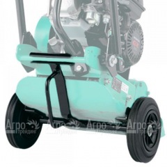 Тележка для виброплиты Caiman MVC-F60H VAS в Москве