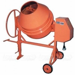 Бетоносмеситель СБР-430/380В (Бетономешалка СБР-430/380В) в Москве