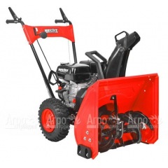 Снегоуборщик Hecht 9554 в Москве