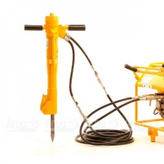 Гидромолоток отбойный Caiman BH23K в Москве