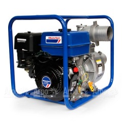 Бензиновая мотопомпа MasterYard MP 100R в Москве