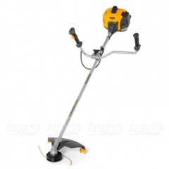 Бензокоса (бензиновый триммер) Stiga SBC 646 D в Москве