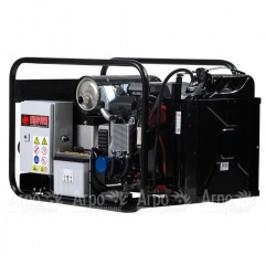 Бензогенератор Europower EP 14000 Е 9.6 кВт в Москве