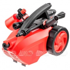 Мойка высокого давления Hammer MVD1200B в Москве