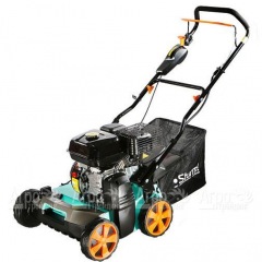 Скарификатор бензиновый Sturm PS4045 в Москве