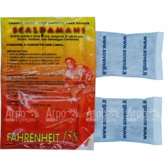 Грелки для рук Scaldapiedi Fahrenheit 158 в Москве