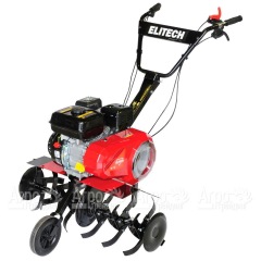 Культиватор Elitech КБ 72 в Москве