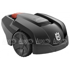 Газонокосилка-робот Husqvarna Automower 105 в Москве