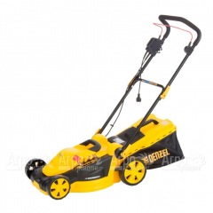 Газонокосилка электрическая Denzel GM-1800 в Москве
