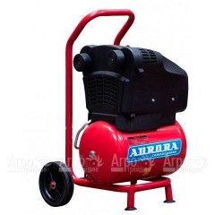 Компрессор безмасляный Aurora Bora-20 в Москве