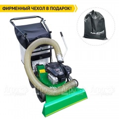 Садовый пылесос Sable VS75 в Москве