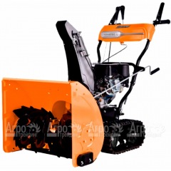 Снегоуборщик гусеничный Maxpiler MST-5250B в Москве