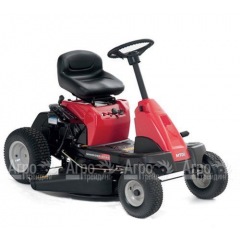 Райдер MTD Minirider 60 SD в Москве